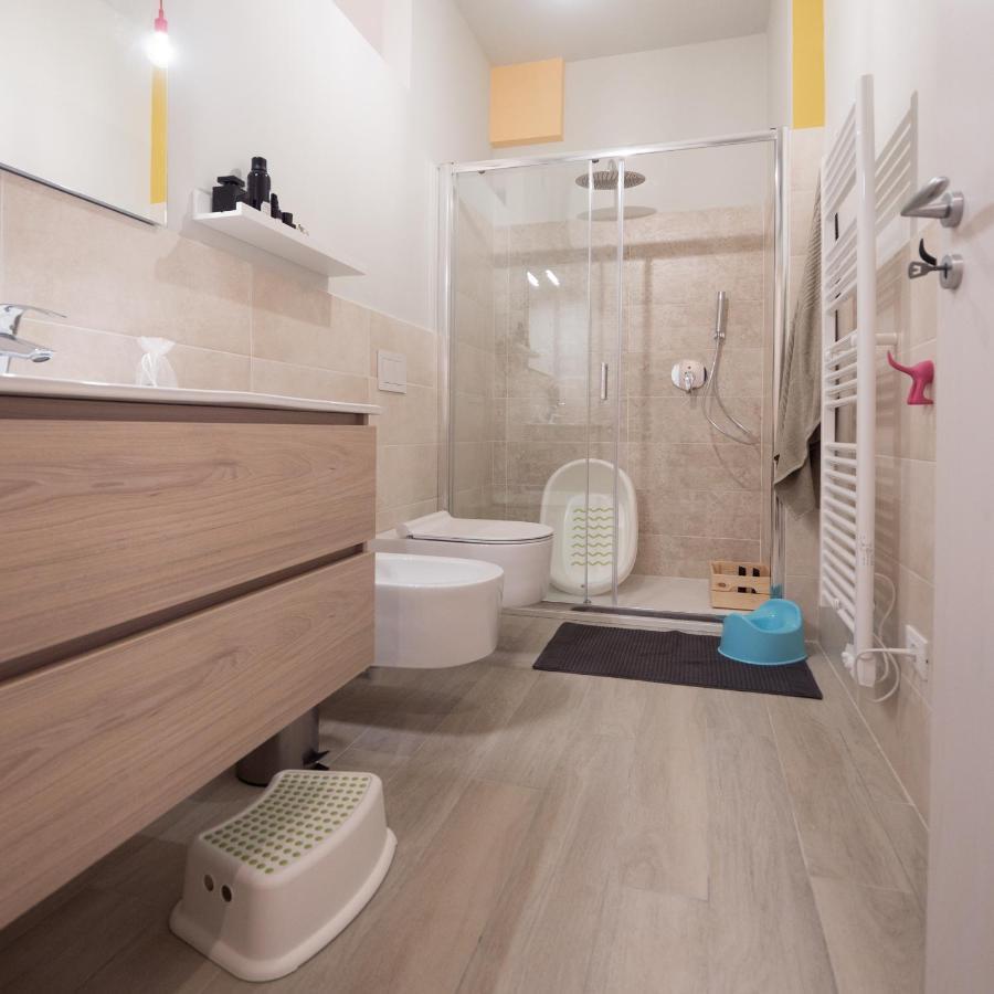 Babyaccommodation Family Experience III П'єтра-Лігуре Екстер'єр фото