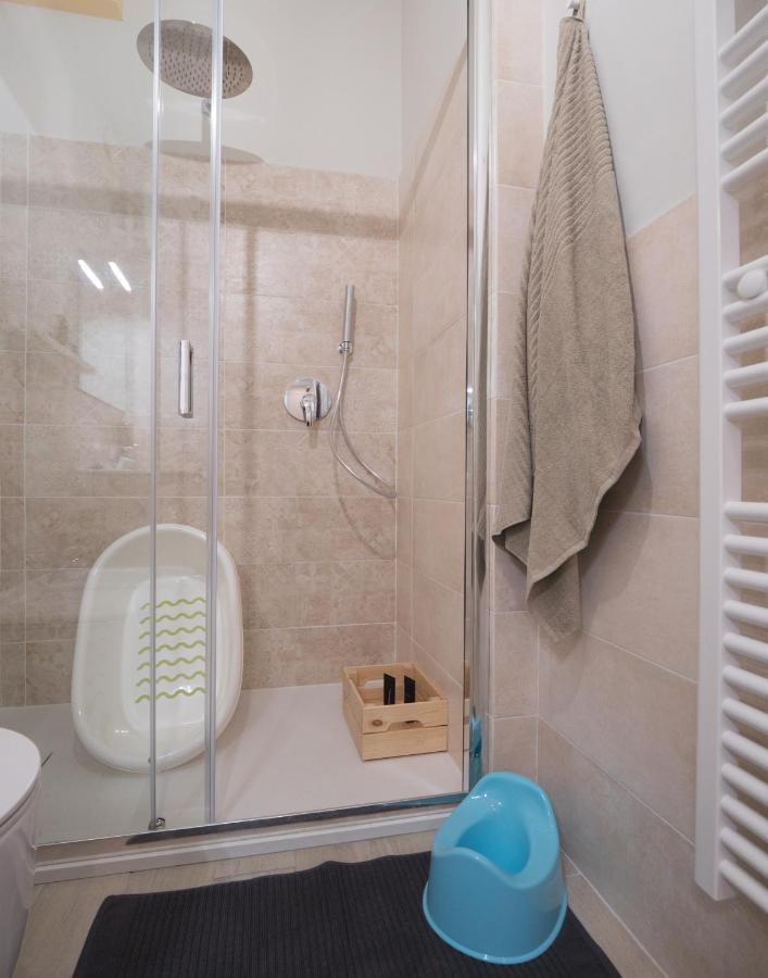 Babyaccommodation Family Experience III П'єтра-Лігуре Екстер'єр фото