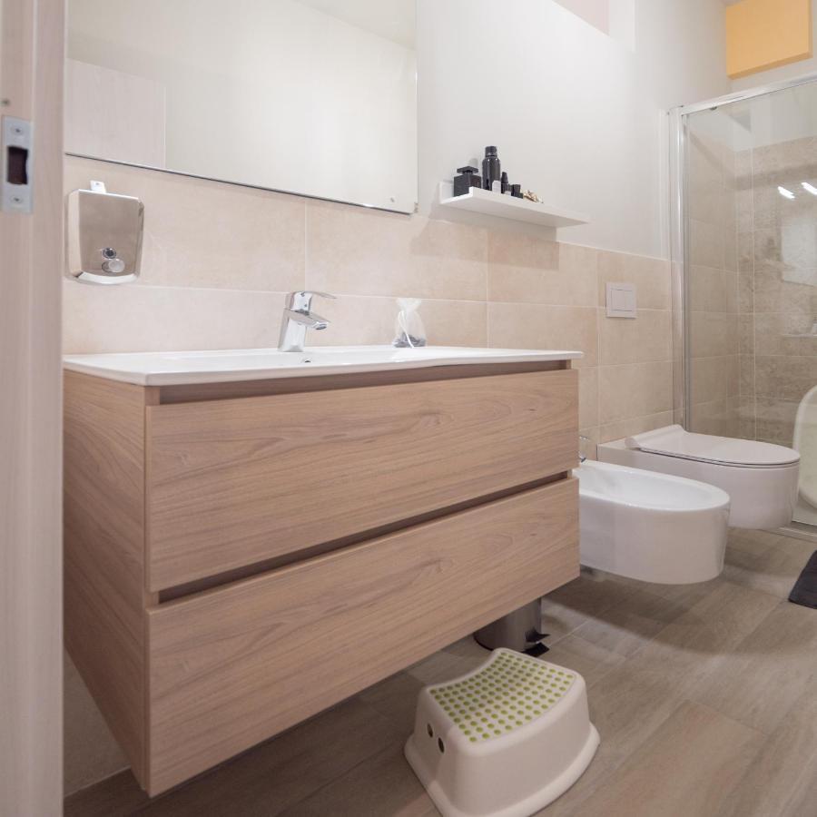 Babyaccommodation Family Experience III П'єтра-Лігуре Екстер'єр фото